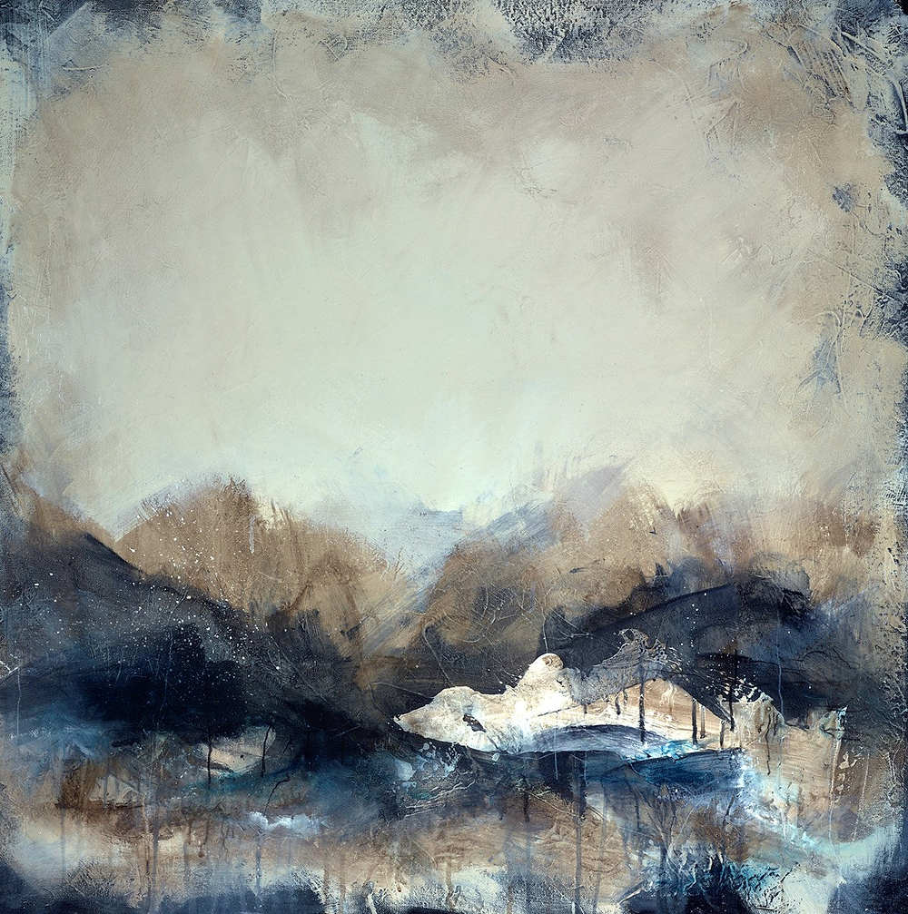 Reclusive Dusk