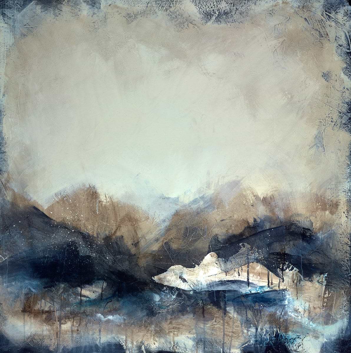 Reclusive Dusk
