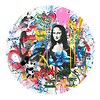 Roundabout - Mona Lisa