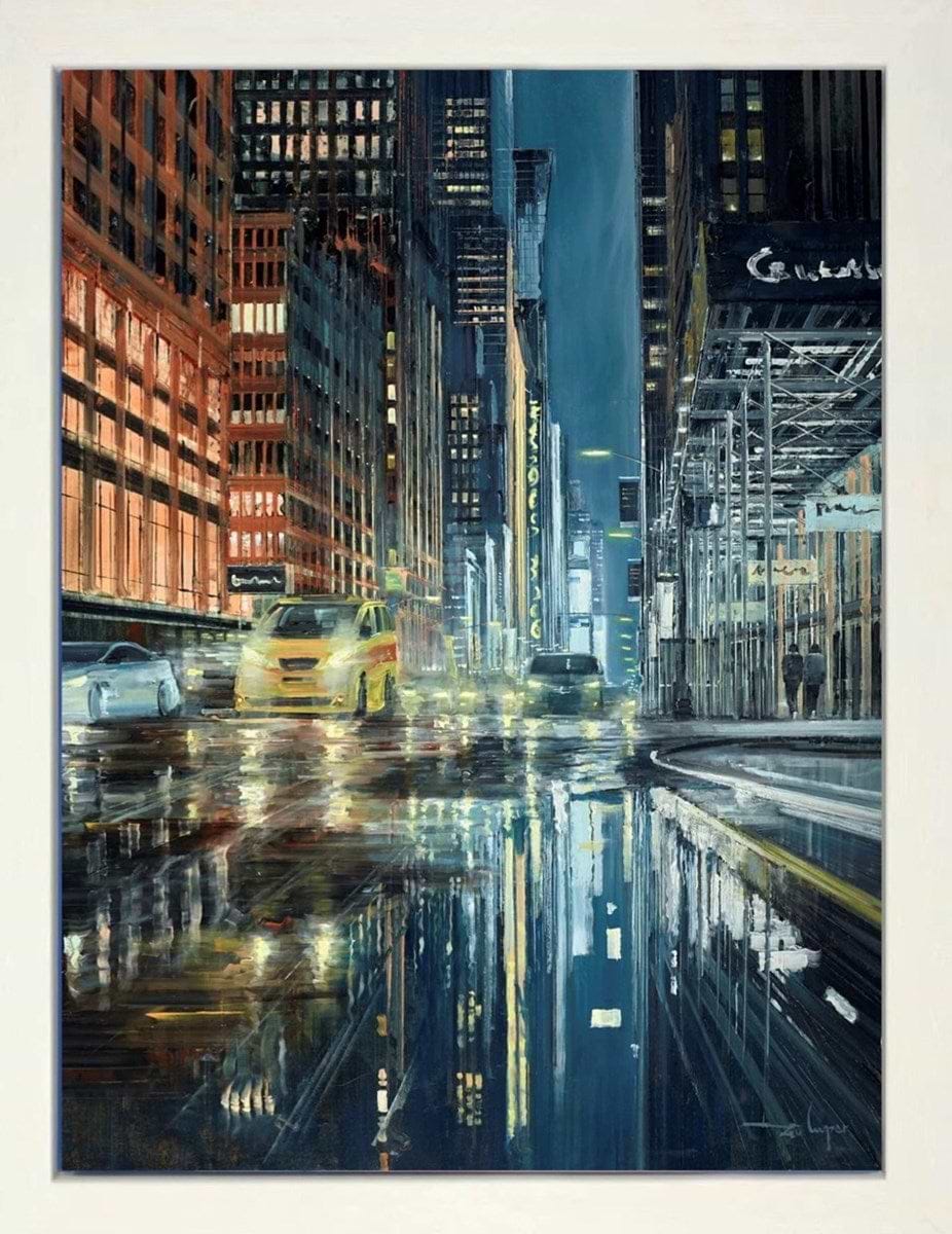 Rain Of Light