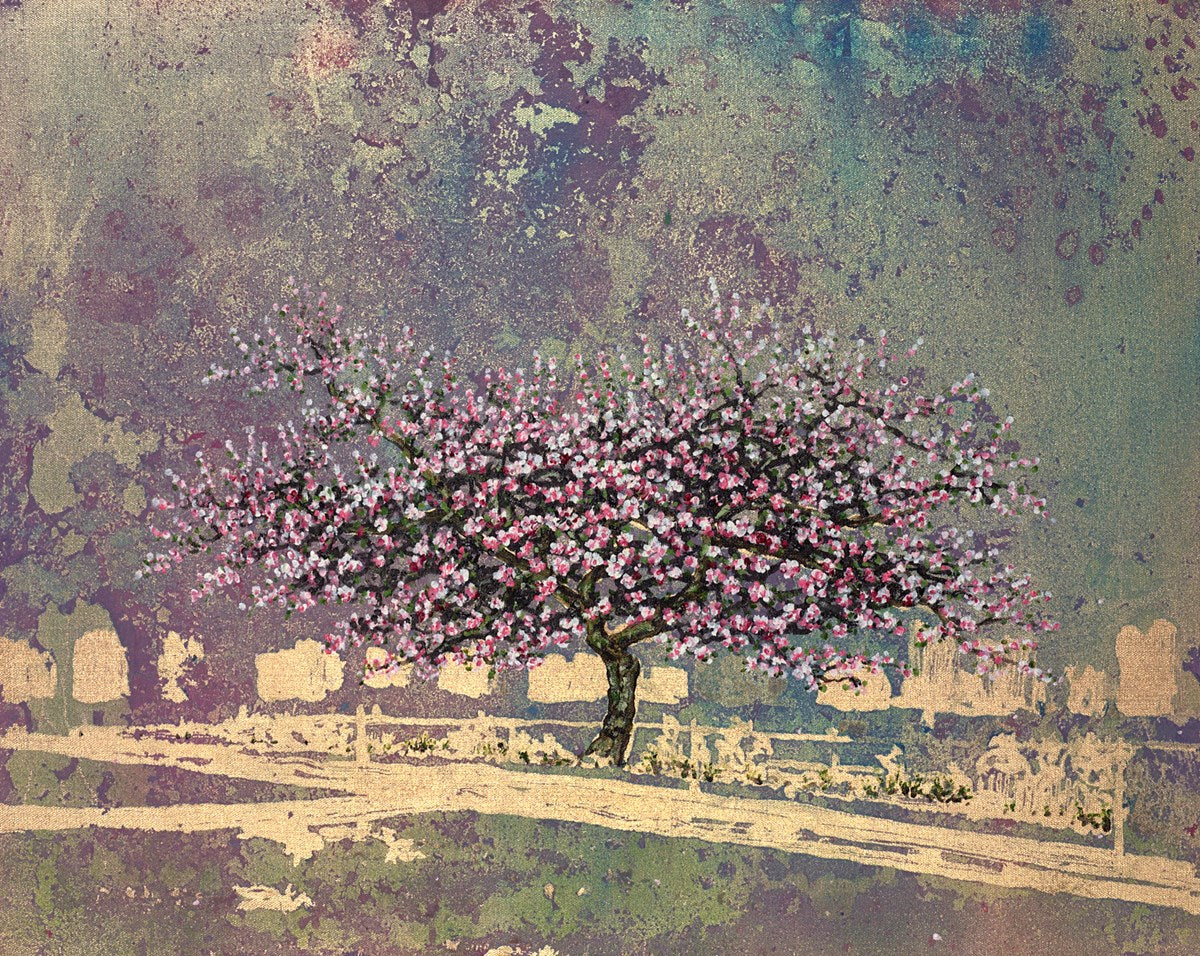 Park Bloom