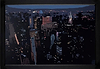 Twilight Chrysler IX, New York (Framed)