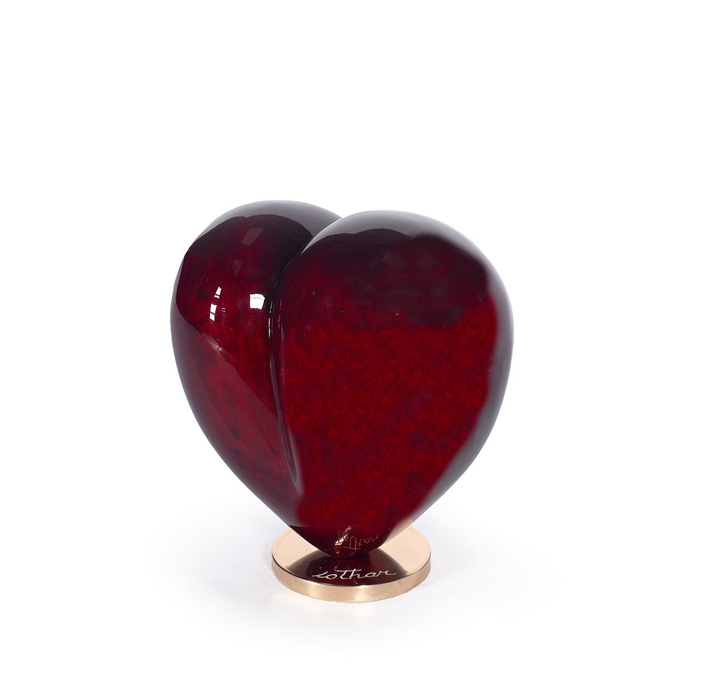 It Looks Like A Heart