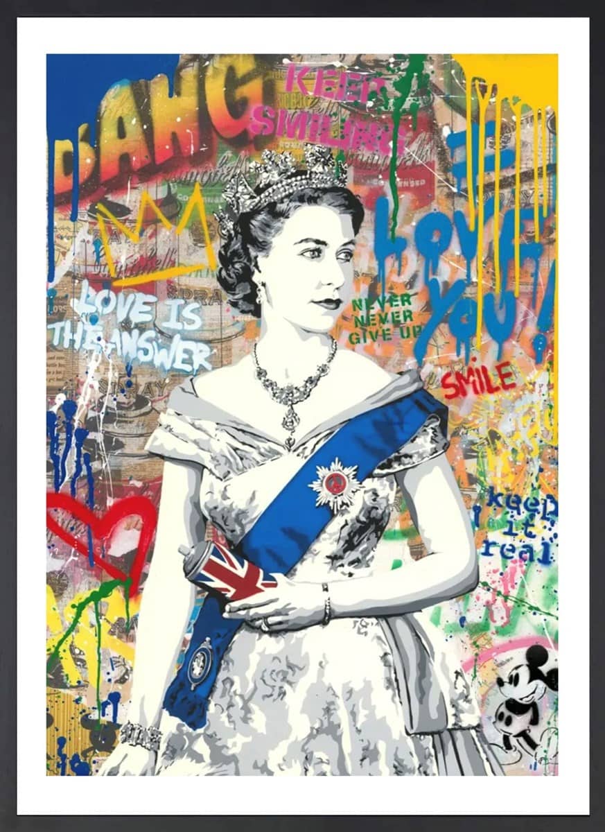 Royal Love