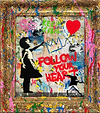 Balloon Girl