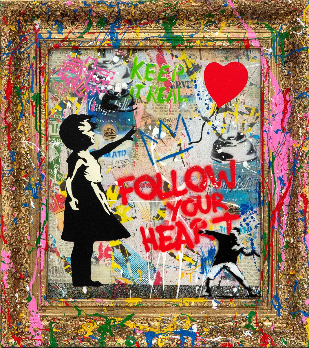 Balloon Girl