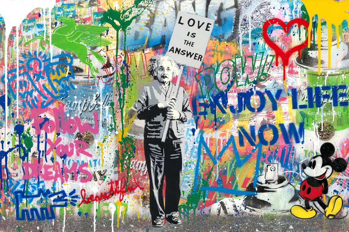 Einstein