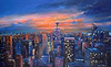 New York View