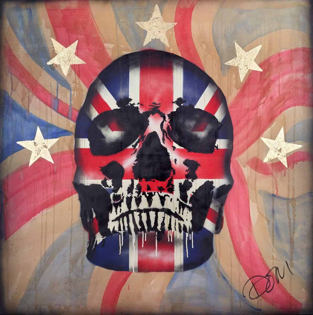 United Skull