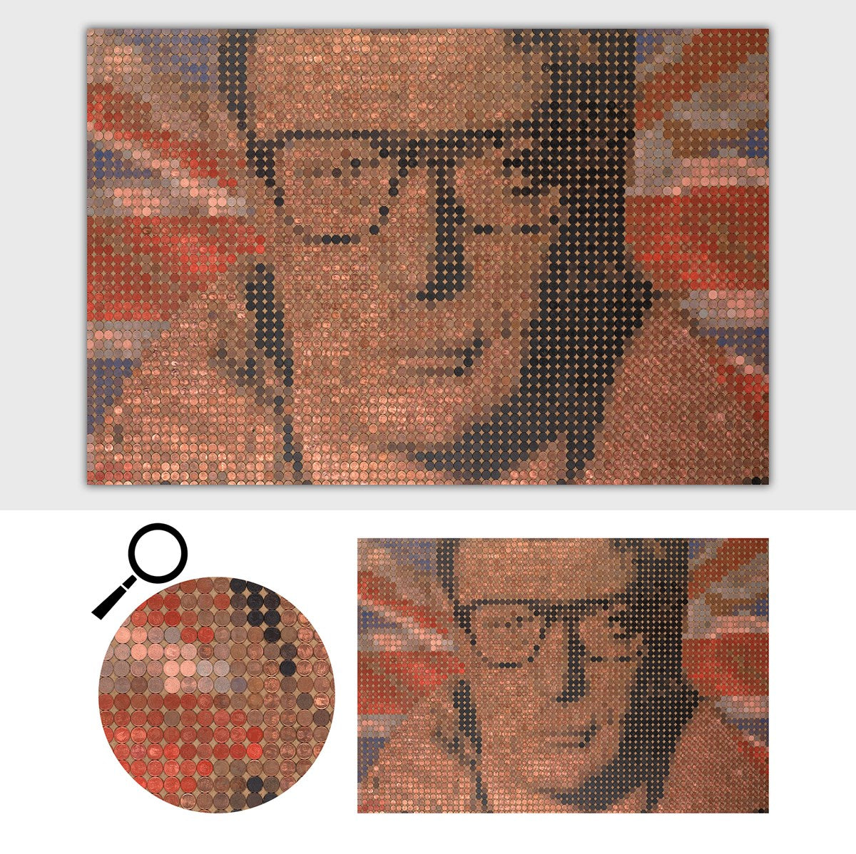 Sir Michael Caine