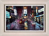 If i Can Make it There ... (Framed)