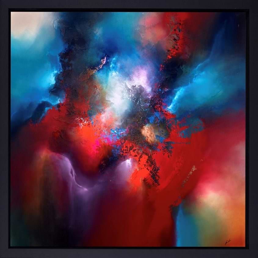 Colour The Dark