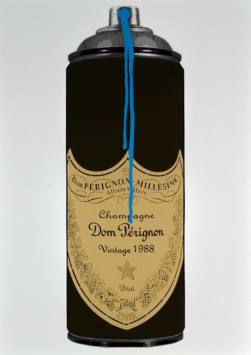 Dom Gold 1988