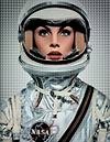 Spacewoman