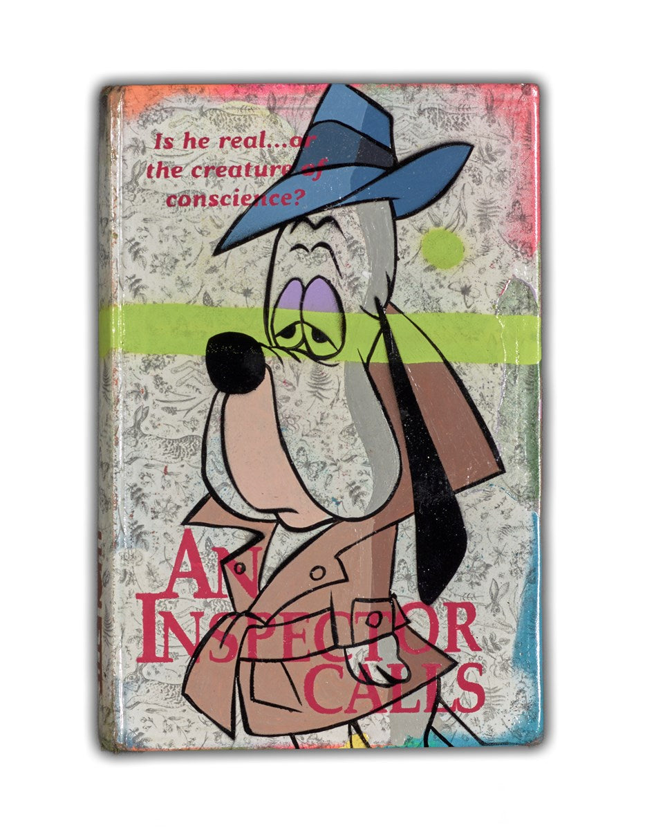 An Inspector Calls