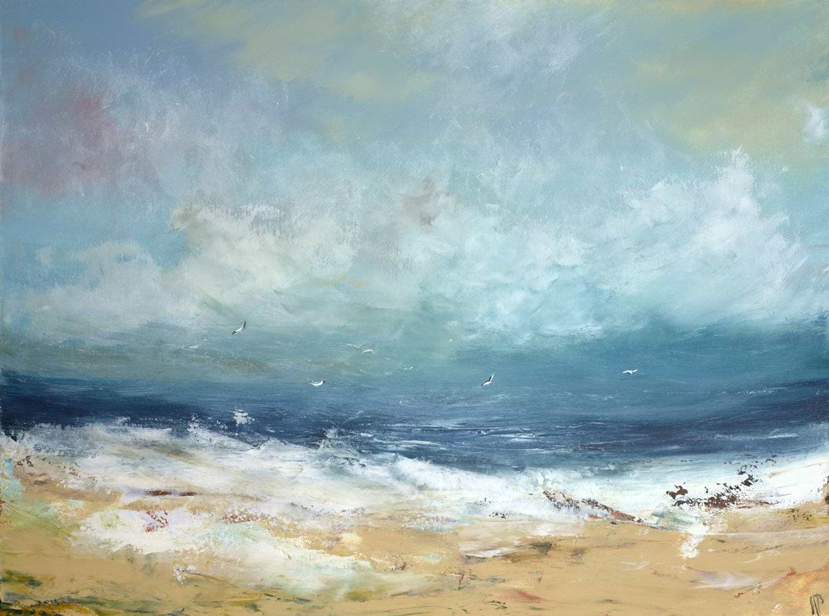 Oceans Echo