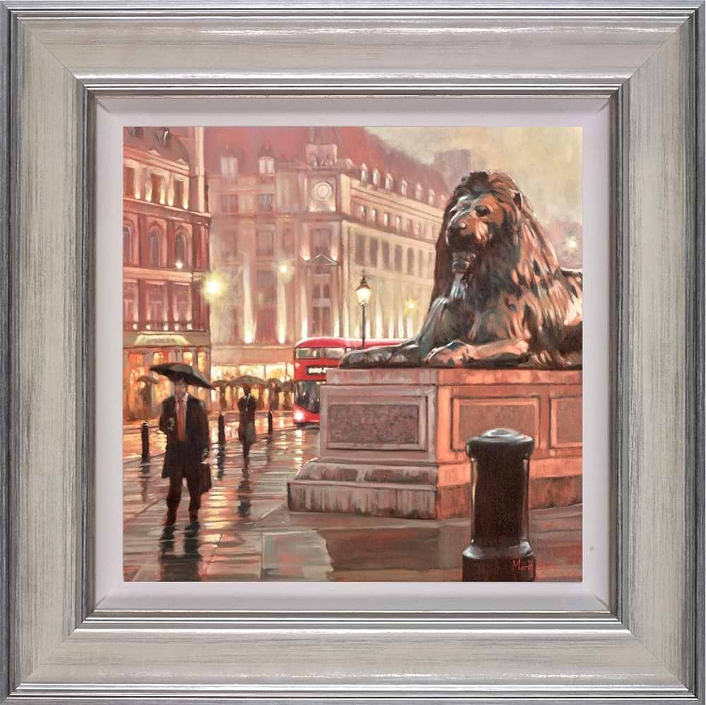 Trafalgar Square