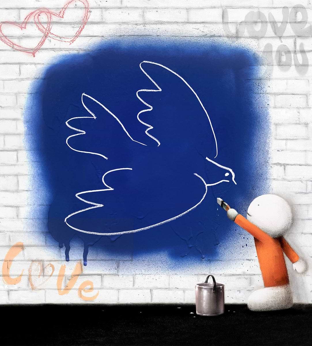 Peace Of Art
