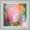 Fortitude (Framed)