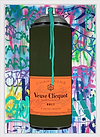 Veuve Prestige (Framed)