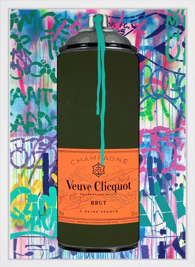 Veuve Prestige