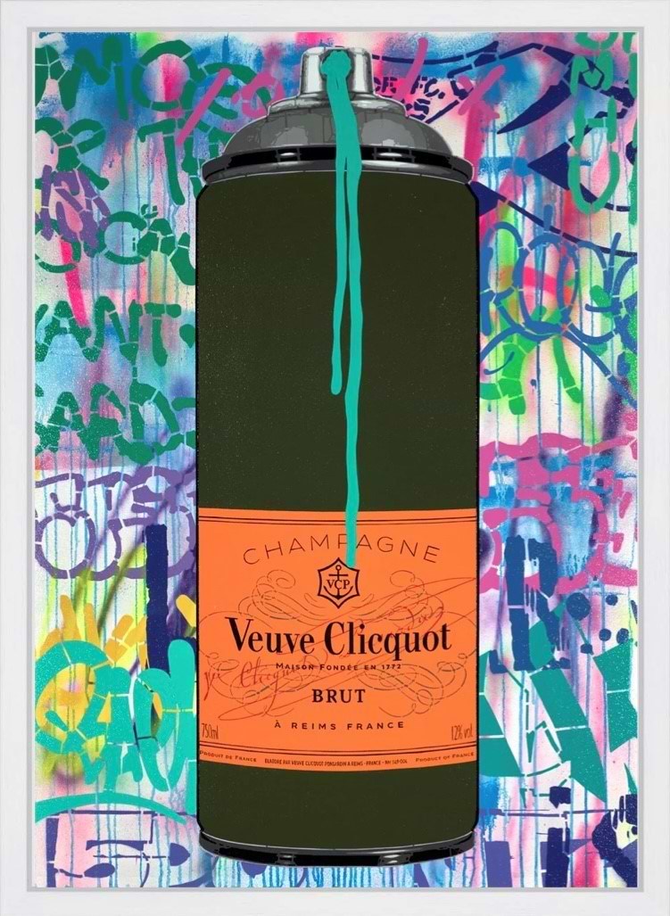 Veuve Prestige