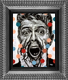 Little Wonder (Bowie) (Framed)