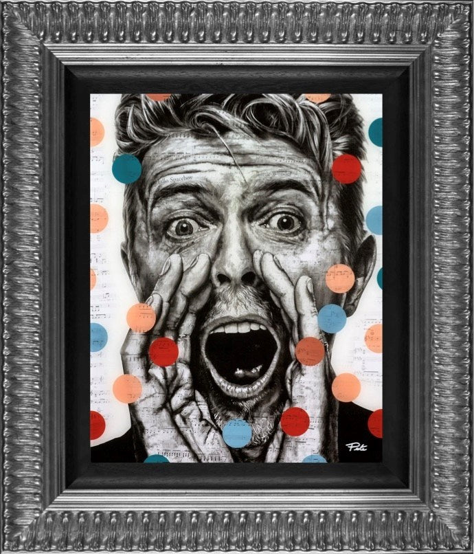 Little Wonder (Bowie)