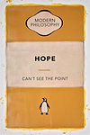 Hope (Yellow)