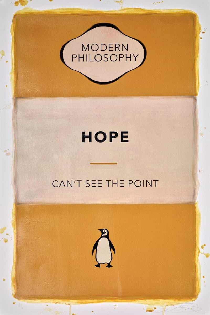 Hope (Yellow)