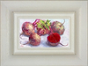 Beetroots V (Framed)