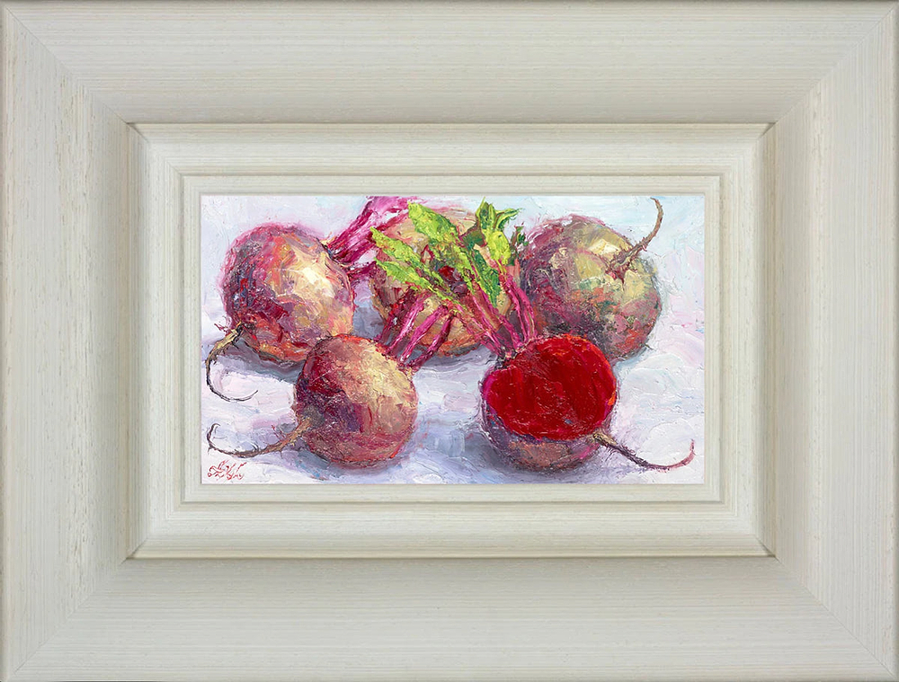 Beetroots V