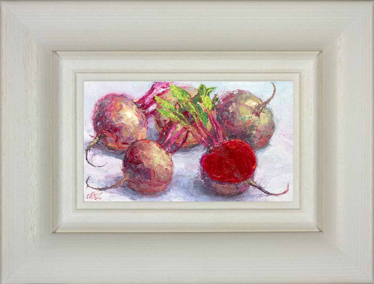 Beetroots V