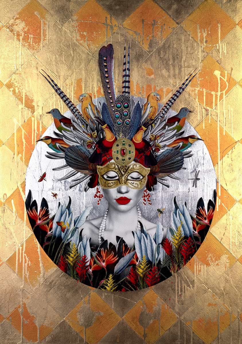 Masquerade