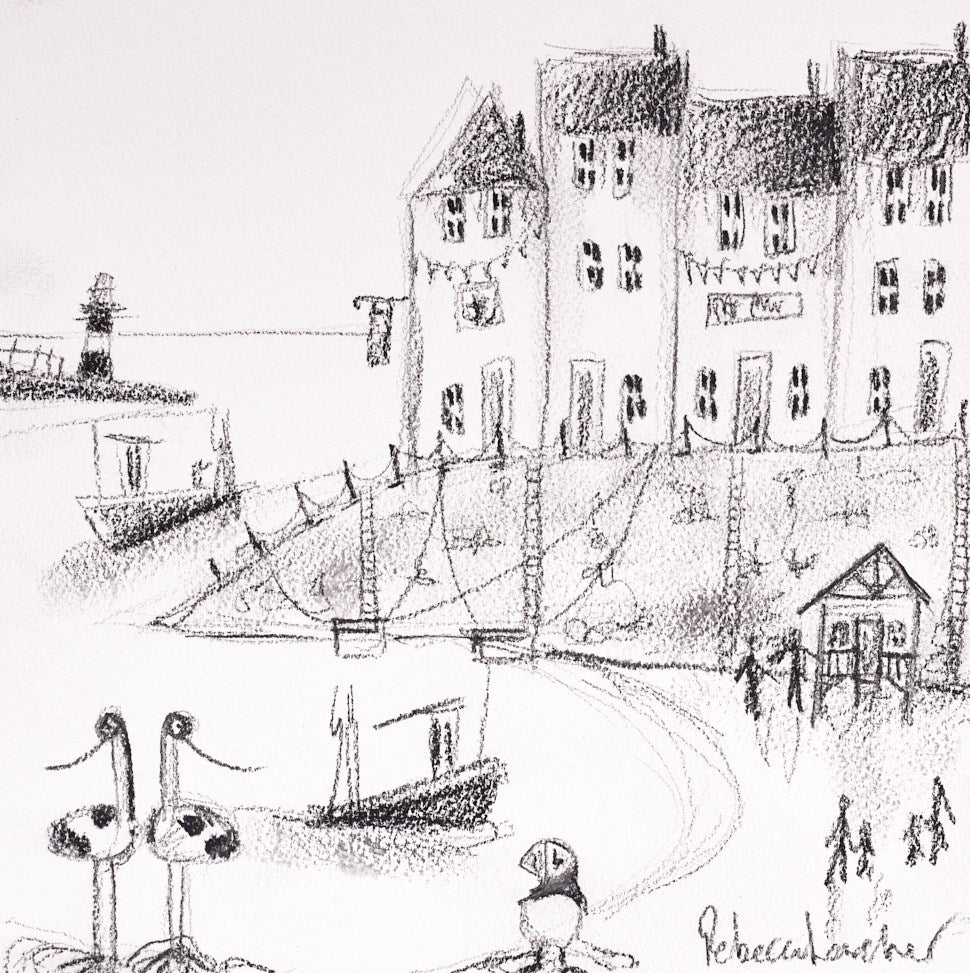 Harbour Sights