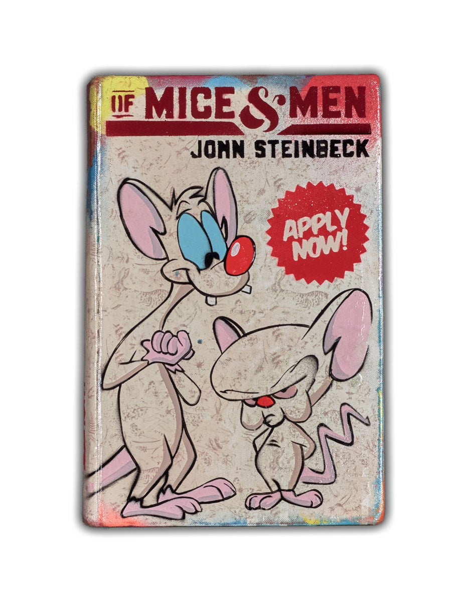 Of Mice And Men