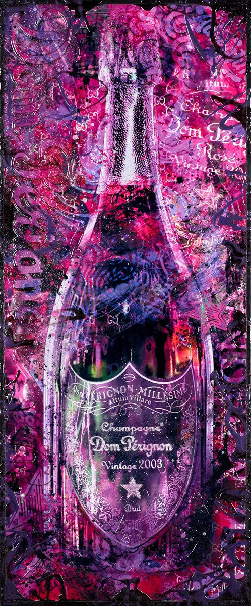 Dom Perignon Vintage 2003