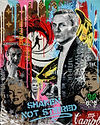 Shaken Not Stirred
