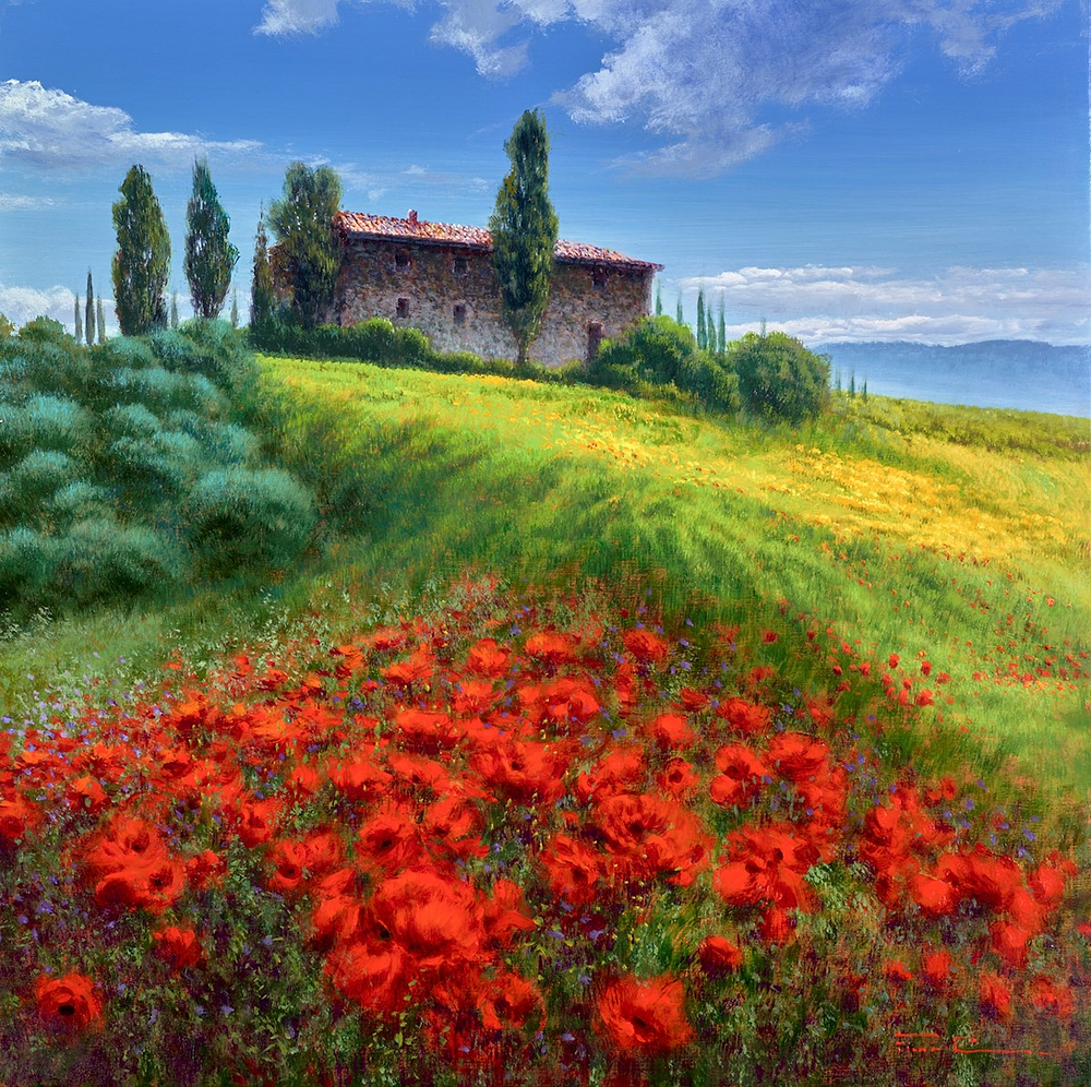 La Casa Tra I Fiori