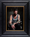 Simon of Nomad (Framed)