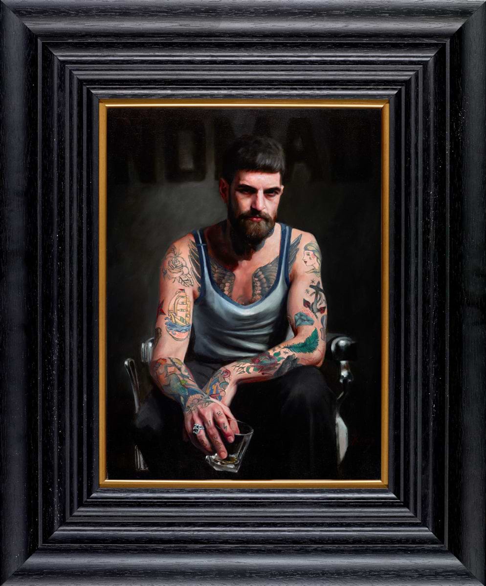 Simon Of Nomad