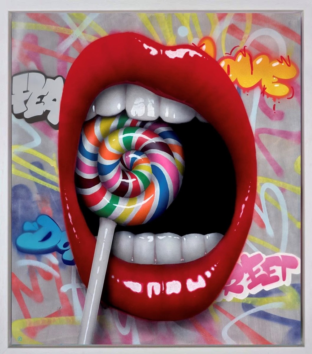 Rainbow Bite