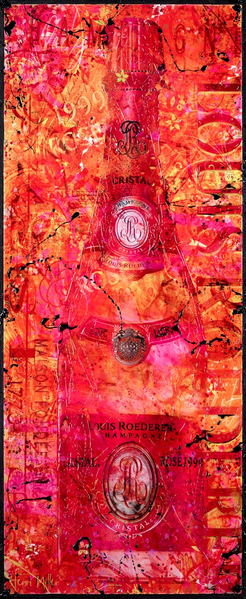 Louis Roederer Cristal