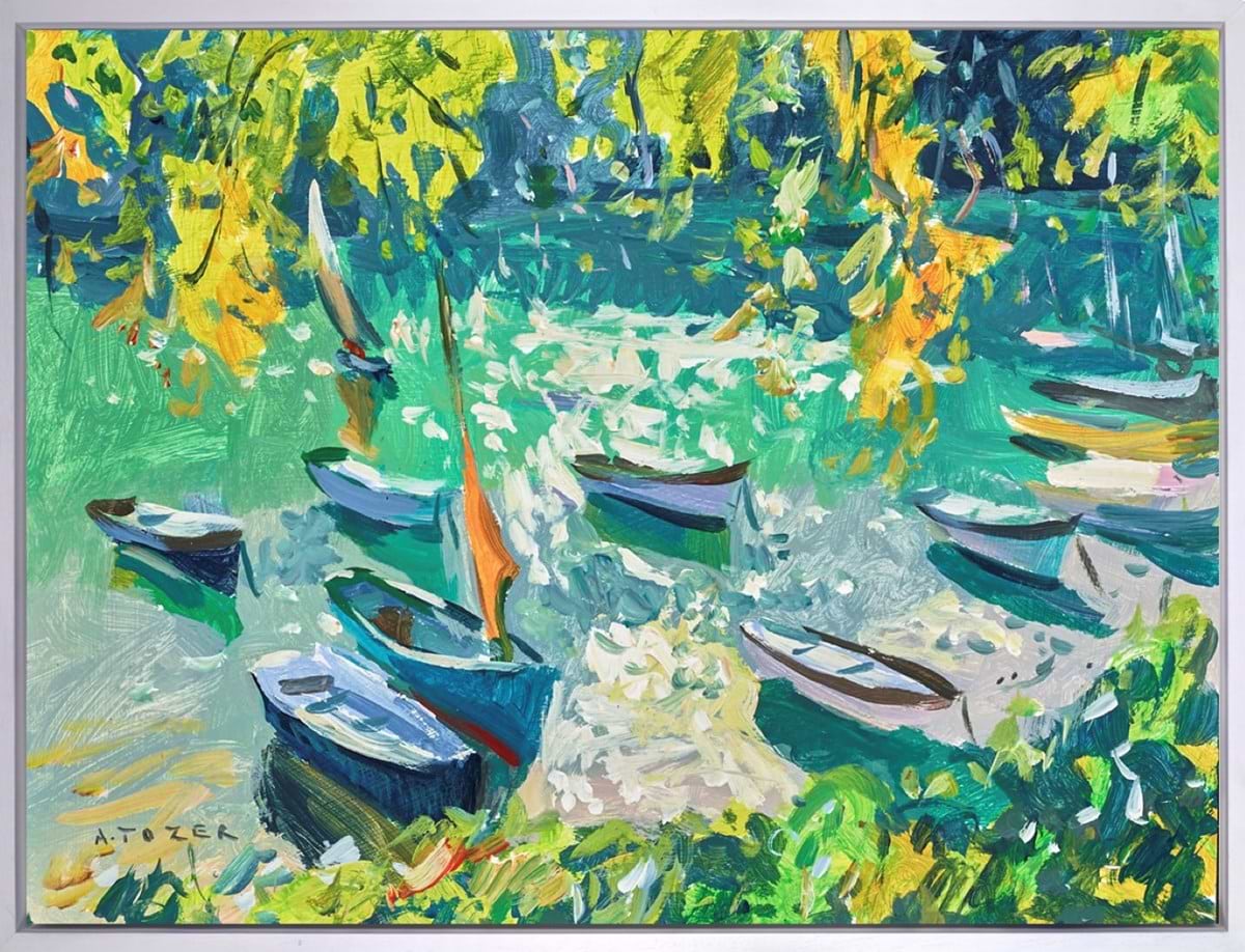 Summer Day