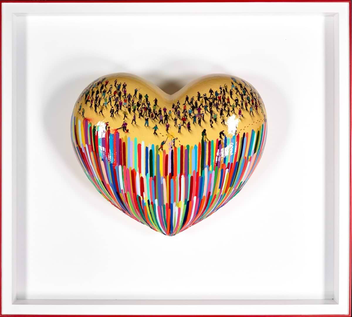 Soul Affection - Running Chroma
