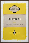 The Truth (Framed)