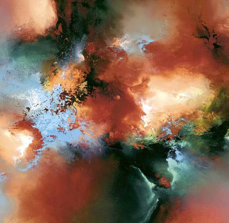 Whispers Of Infinity