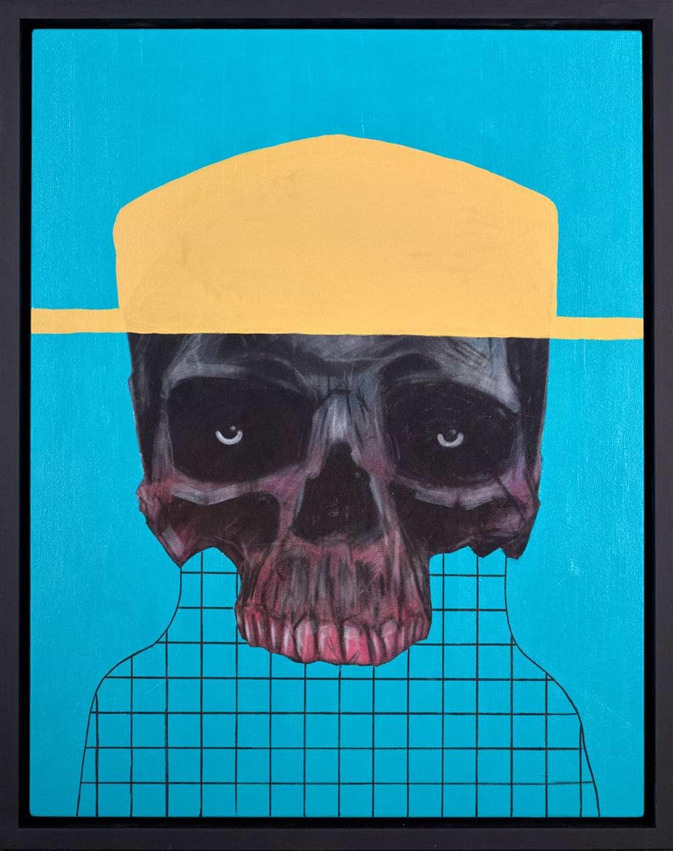 Boneheads Revenge