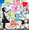Balloon Girl