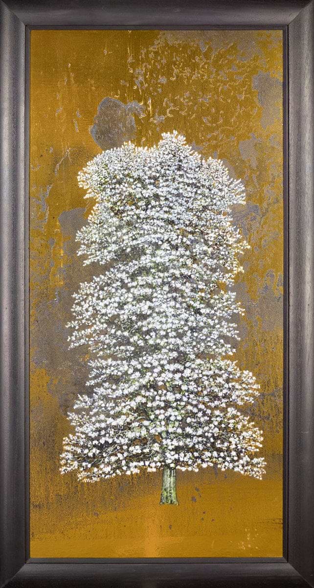 Beautiful Blossom Tree III
